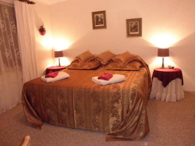 Muchea Enderslie House Bed & Breakfast חדר תמונה