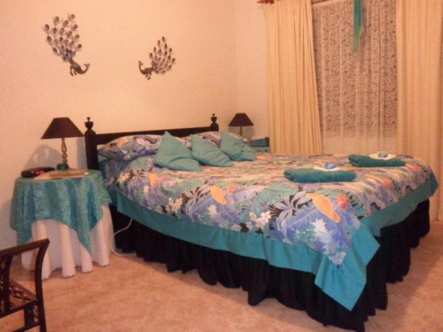 Muchea Enderslie House Bed & Breakfast חדר תמונה