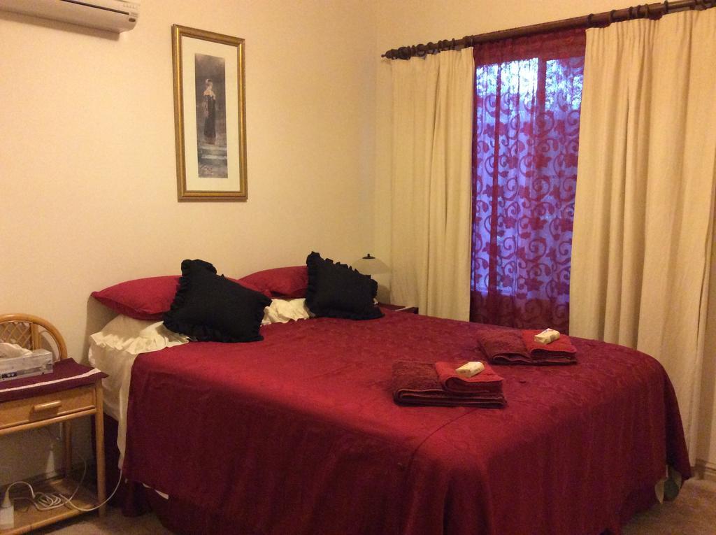 Muchea Enderslie House Bed & Breakfast מראה חיצוני תמונה