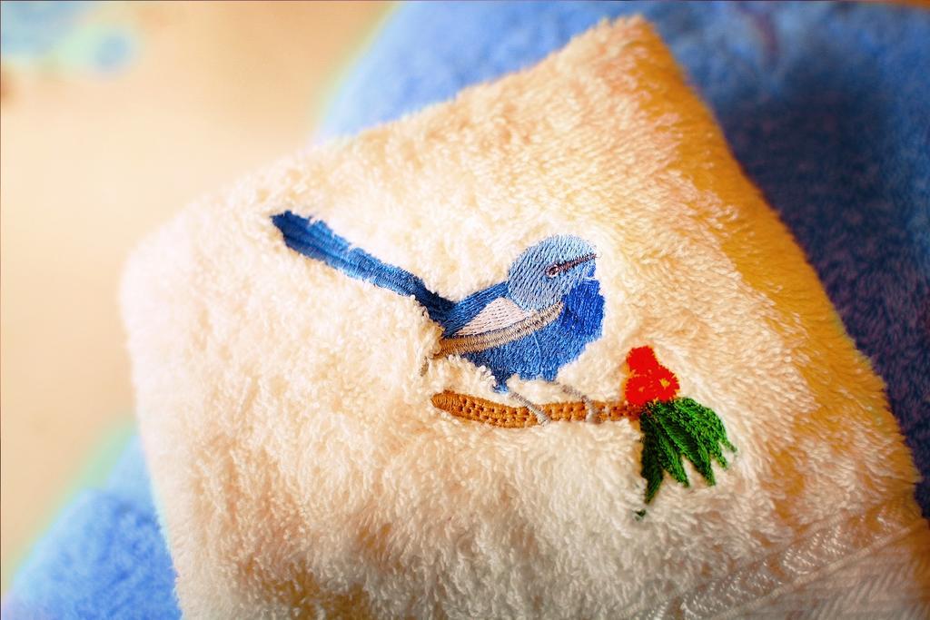 Muchea Enderslie House Bed & Breakfast מראה חיצוני תמונה