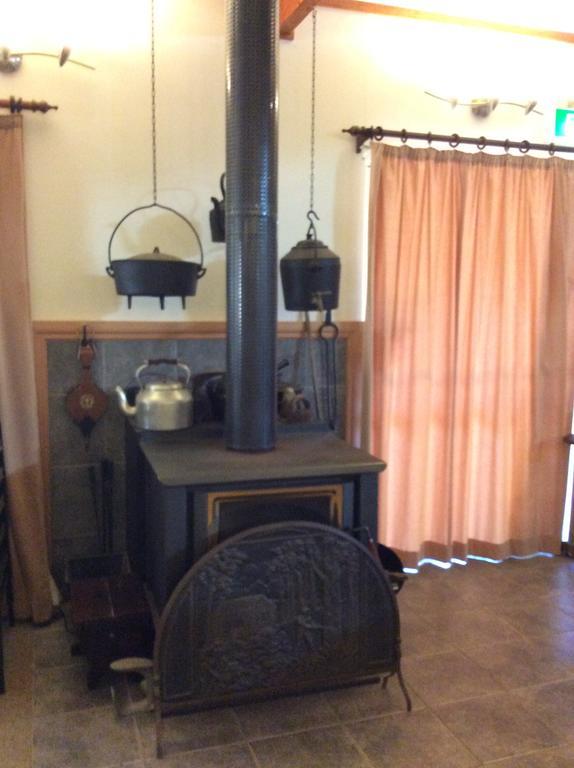Muchea Enderslie House Bed & Breakfast מראה חיצוני תמונה