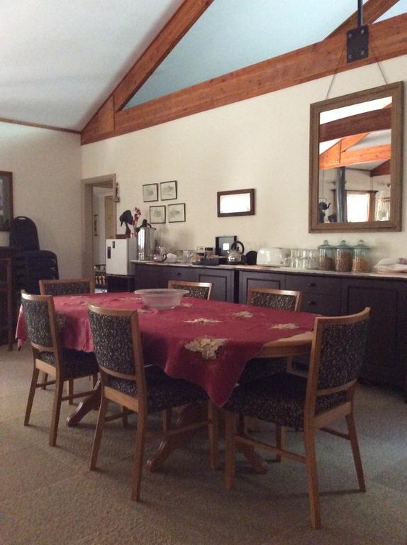 Muchea Enderslie House Bed & Breakfast מראה חיצוני תמונה