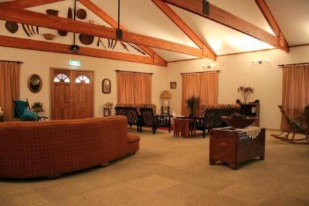 Muchea Enderslie House Bed & Breakfast מראה חיצוני תמונה