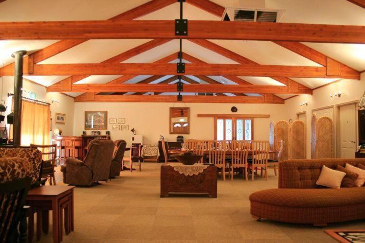Muchea Enderslie House Bed & Breakfast מראה חיצוני תמונה