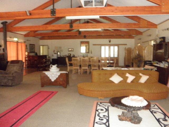 Muchea Enderslie House Bed & Breakfast מראה חיצוני תמונה