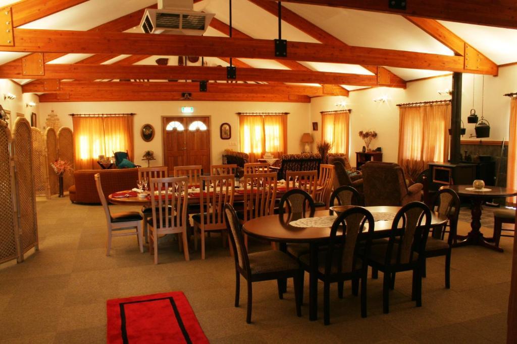 Muchea Enderslie House Bed & Breakfast מראה חיצוני תמונה