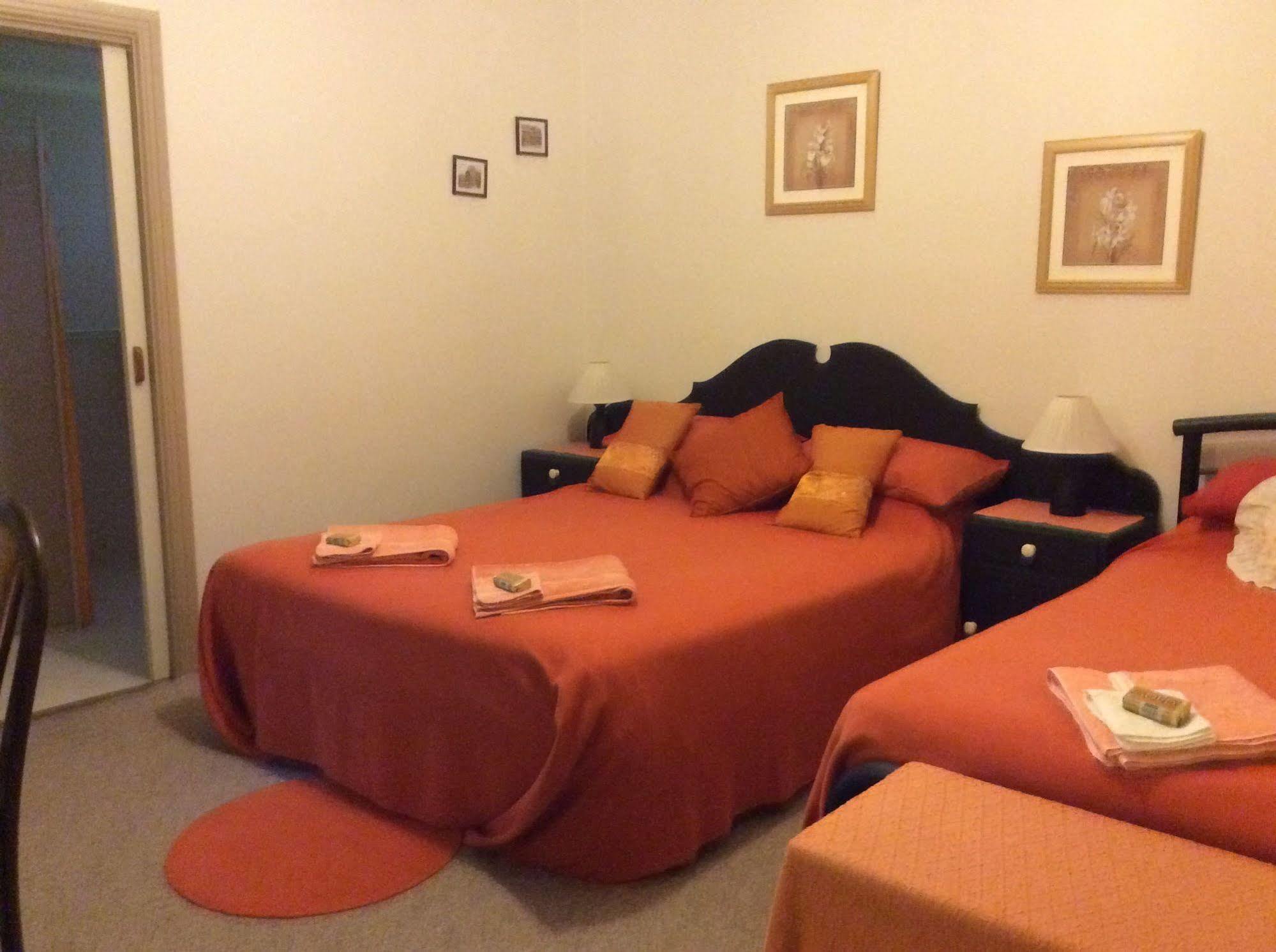 Muchea Enderslie House Bed & Breakfast מראה חיצוני תמונה