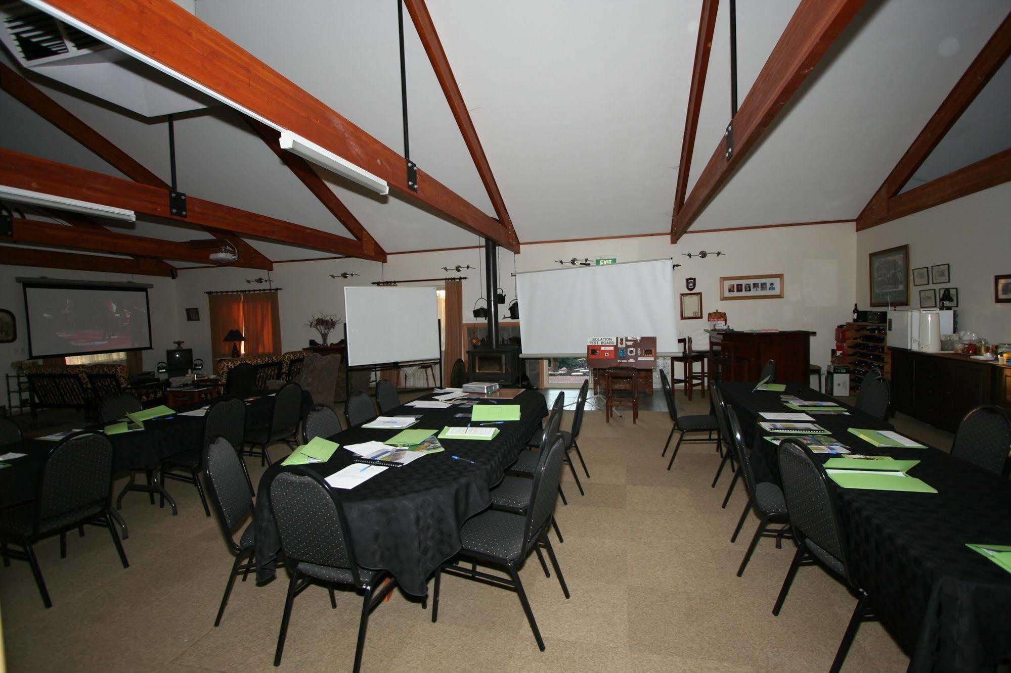 Muchea Enderslie House Bed & Breakfast מראה חיצוני תמונה